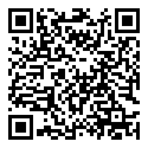 Scan to save contact