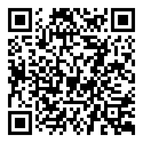 Scan to save contact