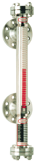 Magnetic Level