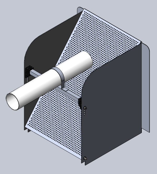 Tank Filter